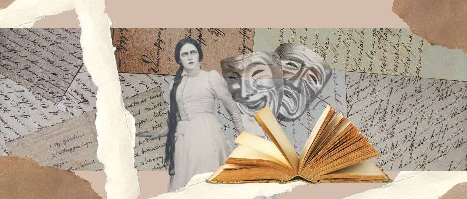 A dybuk és a modern héber színház kezdetei